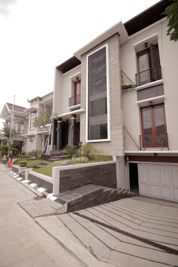 Stay Inn Pasteur Bandung, Husein Sastranegara Airport Dış mekan fotoğraf