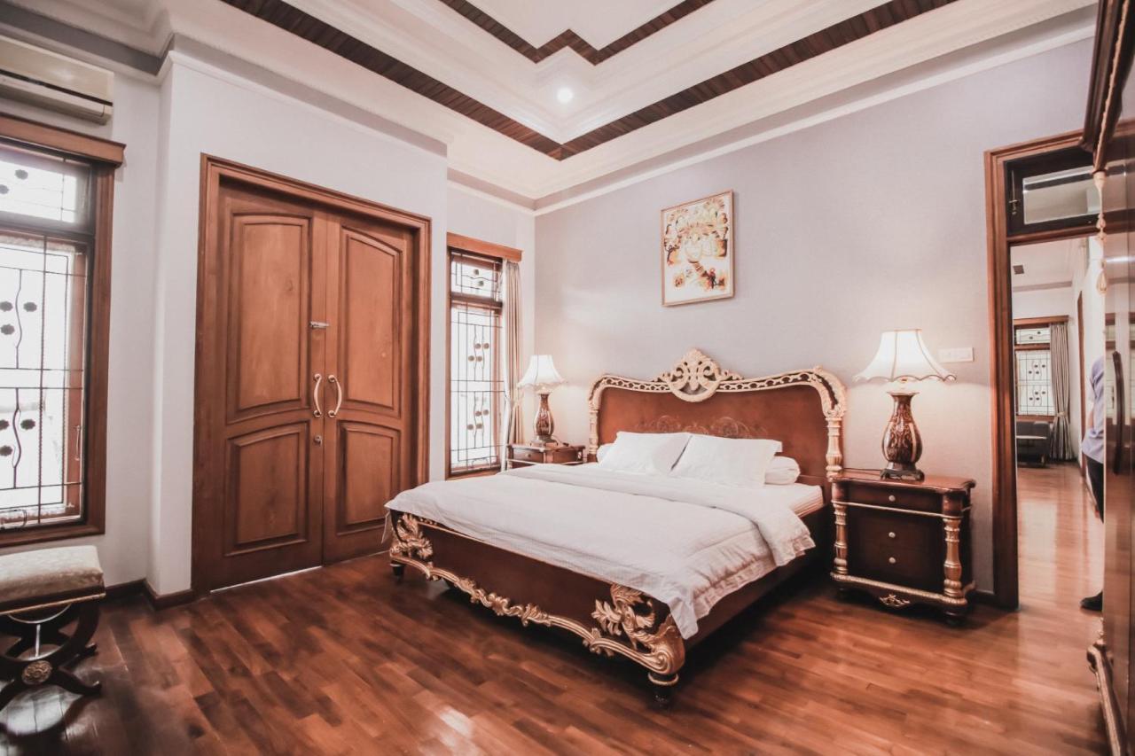 Stay Inn Pasteur Bandung, Husein Sastranegara Airport Dış mekan fotoğraf