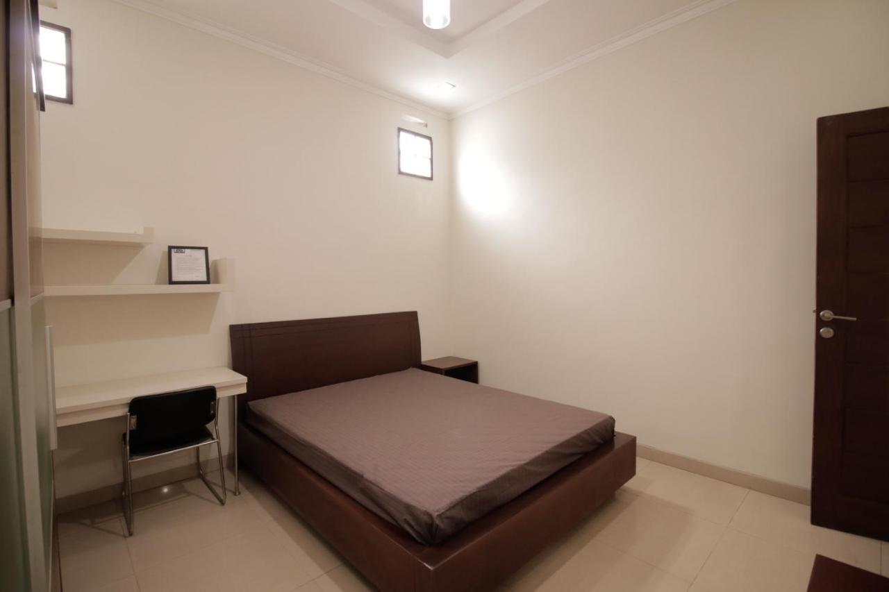 Stay Inn Pasteur Bandung, Husein Sastranegara Airport Dış mekan fotoğraf