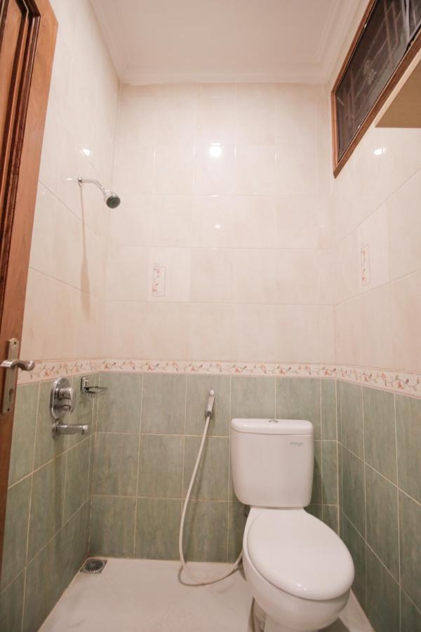 Stay Inn Pasteur Bandung, Husein Sastranegara Airport Dış mekan fotoğraf