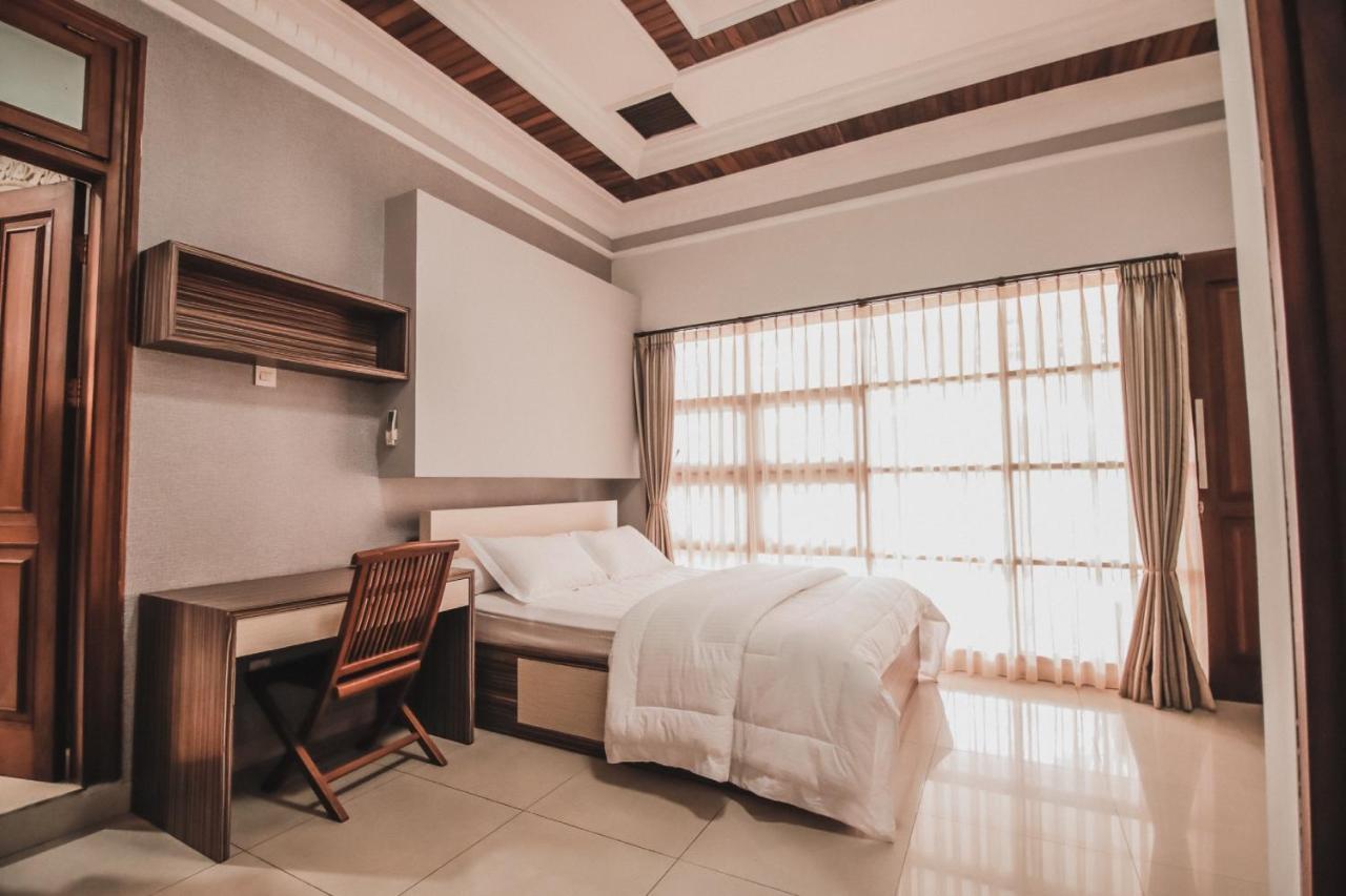 Stay Inn Pasteur Bandung, Husein Sastranegara Airport Dış mekan fotoğraf