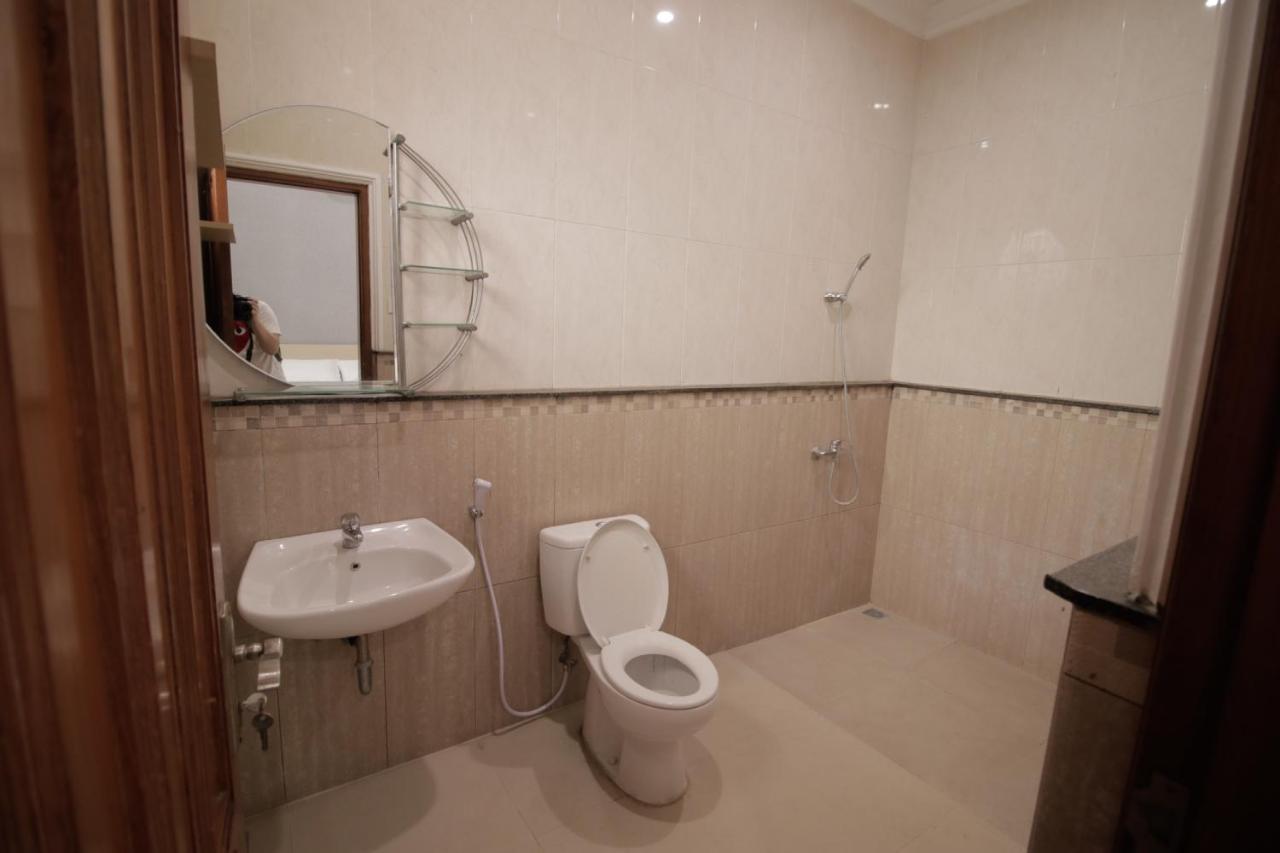 Stay Inn Pasteur Bandung, Husein Sastranegara Airport Dış mekan fotoğraf