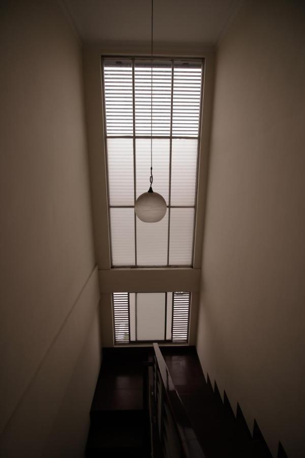 Stay Inn Pasteur Bandung, Husein Sastranegara Airport Dış mekan fotoğraf