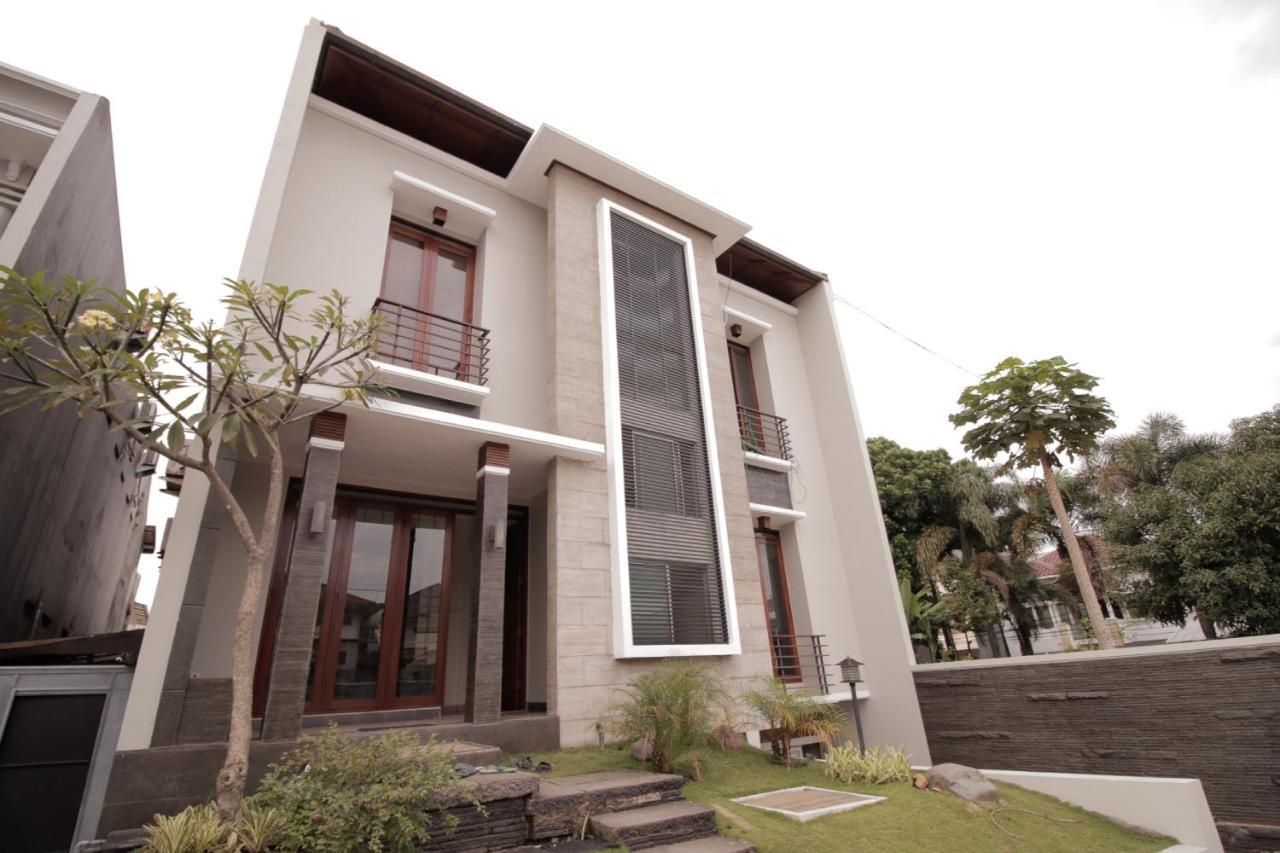 Stay Inn Pasteur Bandung, Husein Sastranegara Airport Dış mekan fotoğraf