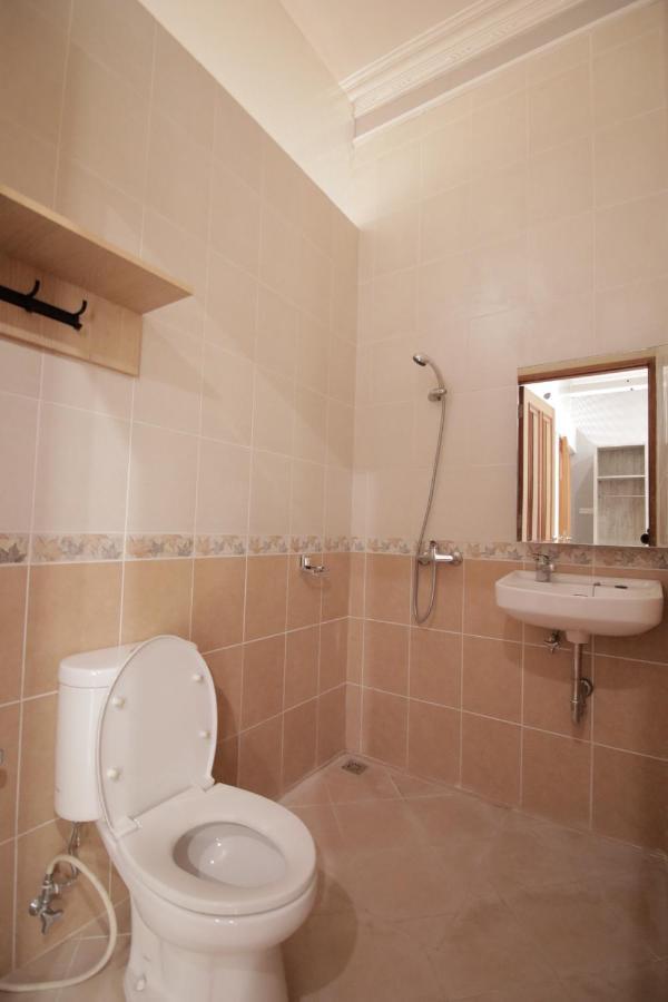 Stay Inn Pasteur Bandung, Husein Sastranegara Airport Dış mekan fotoğraf