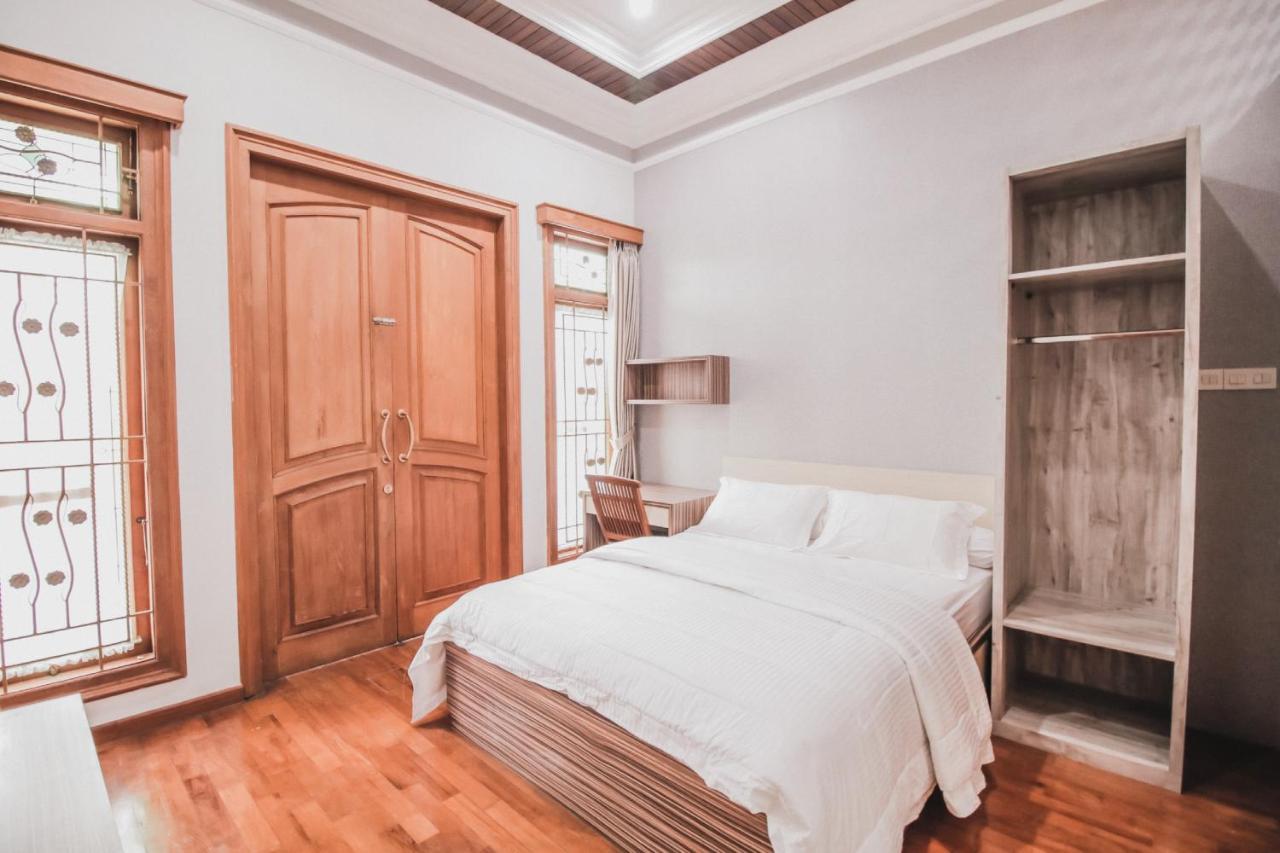 Stay Inn Pasteur Bandung, Husein Sastranegara Airport Dış mekan fotoğraf