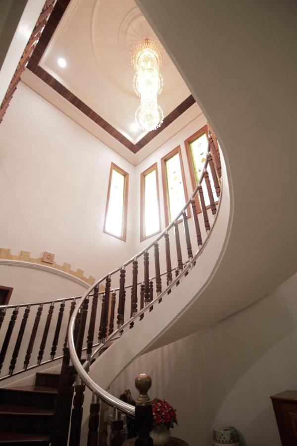 Stay Inn Pasteur Bandung, Husein Sastranegara Airport Dış mekan fotoğraf